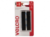 FECHO ADESIVO 1,9CM 2UN PT VELCRO