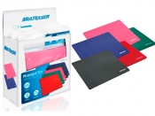 MOUSE PAD BORR.AC066 M.LASER