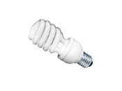 LAMPADA TWIST T2 23W 127V BC OSRAM