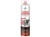 GAS BUTANO P/ISQUEIR.300ML DOM LINE