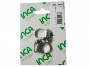 ABRACADEIRA RSF.3/4X1 CT2 INCA