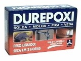 MASSA EPOXI DUREPOXI 50G LOCTITE