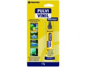 COLA CONTATO VINIL 17G PULVITEC