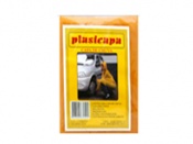 CAPA CHUVA PLAST.AM 0025 PLASITAP