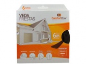 VEDA FRESTA FORMATO D 6M MR COMFORT