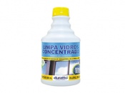 LIMPA VIDRO CONCENTR.500ML DURATTO