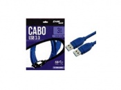 CABO USB 3.1 MXM 2M CHIP SCE