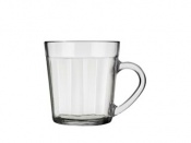 CANECA VIDRO 270ML 1291 NADIR