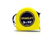 TRENA ACO 13MMX3M STANLEY