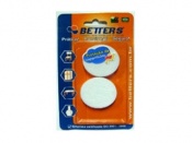 PROTETOR FELTRO 46X3MM 4PC BETTE