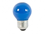 LAMPADA BOL.15W 220V E27 AZ SDK