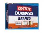 MASSA EPOXI DUREPOXI 50G BC LOCTITE