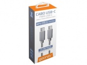 CABO USB-C MXM 3.1 1,5M UCC01 GEONA