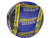 CABO FLEX.1,5MM 1M PT COBRECOM