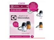 SACO ASPIRADOR 3UN.CSE19 ELECTROLUX