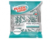 VARAL OVAL 24 PREND.MINI FLASHLIMP