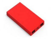 CARREGADOR PORT.UNIV.6200MAH GEONAV