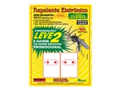 REPELENTE ELETR.P/MOSQUITO CT2 KAWO