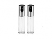 AZEITEIRA/VINAGREIRA SPRAY 2PCS UNY