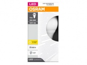 LAMPADA LED BULBO 13W BIV.AM OSRAM