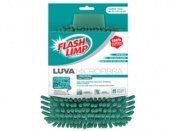 LUVA MICROF.26CM FLP6681 FLASH LIMP