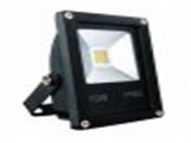 REFLETOR SUPER LED SLIM 10W BC KEY 