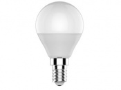 LAMPADA BOL.LED 3,5W BIV.AM E14 OSR