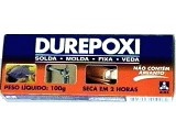 MASSA EPOXI DUREPOXI 100G LOCTITE