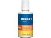 CORRETIVO LIQUIDO 18ML MERCUR