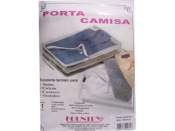 PORTA CAMISA 10X28X40CM KOUNTRY