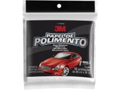 PAPEL POLIMENTO 10UN 3M