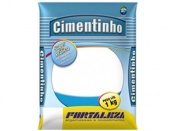 CIMENTO 1KG BC FORTALEZA