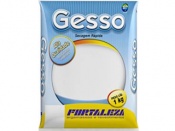 GESSO 1KG FORTALEZA