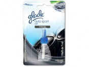 GLADE REFIL AUTO SPORT ATTRAC SCJOH