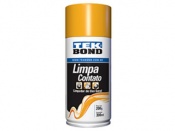 LIMPA CONTATO SPRAY 300ML TEKBOND