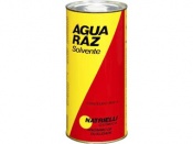 AGUA RAZ 900ML NATRIELLI