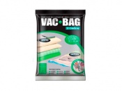 SACO 80X100CM VAC BAG ORDENE