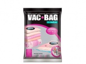 SACO 110X100CM VAC BAG ORDENE