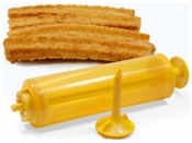 RECHEADOR CHURROS DECOR-UTIL