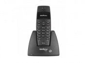 TELEFONE S/FIO TS40 PT INTELBRAS