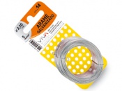 ARAME GALVANIZADO 0,89MM 20M BEMFIX