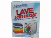 PANO LAVE SEM MEDO 20UN HIPERCLEAN