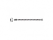 ENGATE FLEX.INOX MXF 40CM BLUKIT