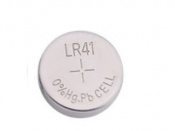 BATERIA LR41 LITHIUM 1,5V CT2 FLEX