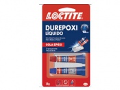 COLA EPOXI DUREPOXI LIQ.16G LOCTITE