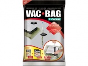 SACO VAC BAG 3UN C/BOMBA ORDENE