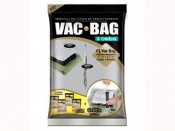 SACO VAC BAG 4UN C/BOMBA ORDENE