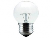 LAMPADA BOL.40W 220V E27 CL SDK