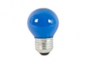 LAMPADA BOL.15W 127V E27 AZ SDK