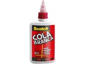 COLA BRANCA 90G SCOTCH 3M